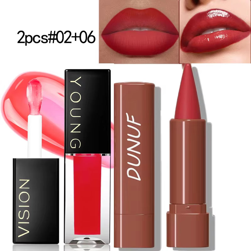 Gradient Lip Liner Pen