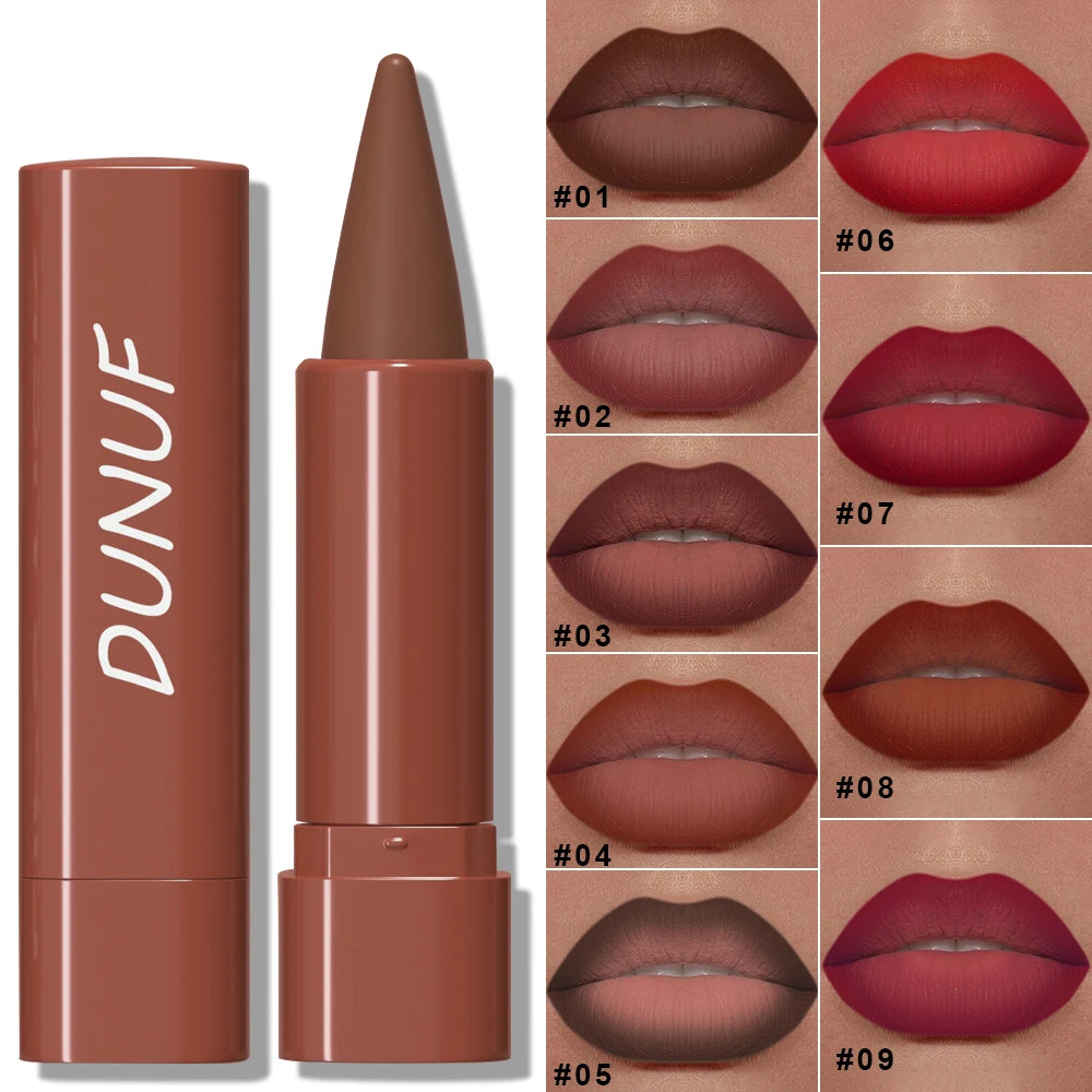 Gradient Lip Liner Pen