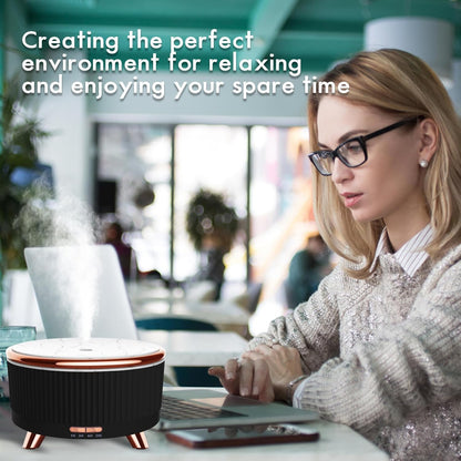 Large room essential oil diffuser