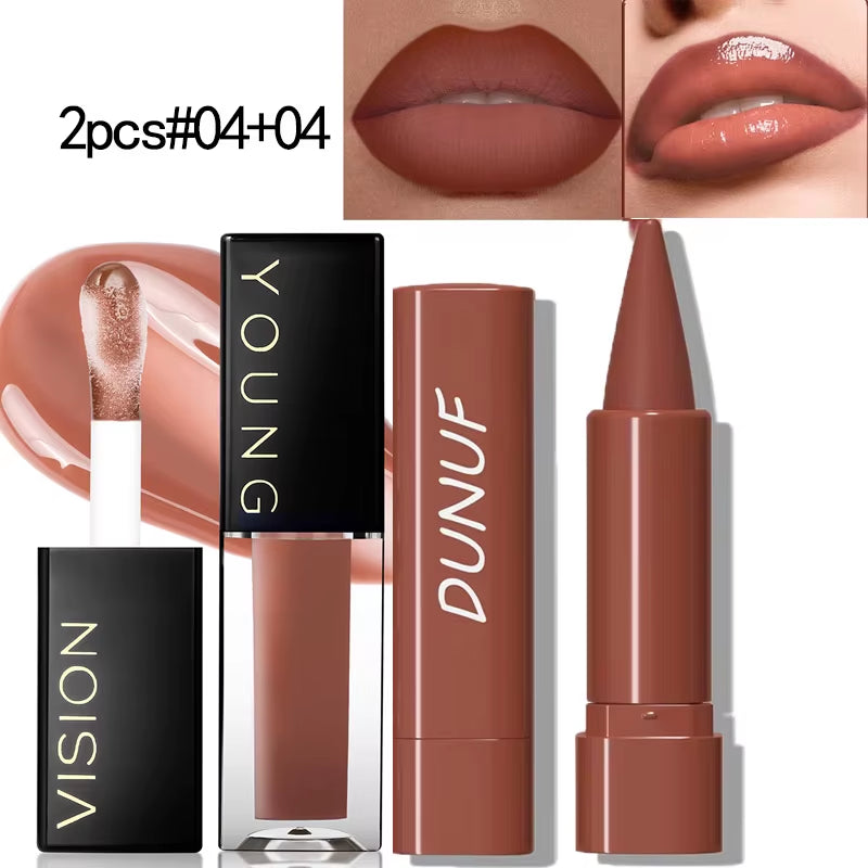 Gradient Lip Liner Pen
