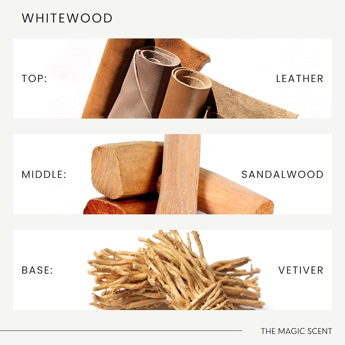 Essential oils for diffusers