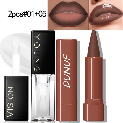 Gradient Lip Liner Pen